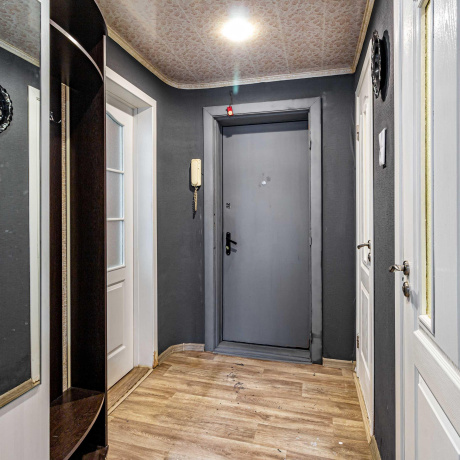 Фотография 1-комнатная квартира по адресу Вышелесского пер., д. 17 - фото 13