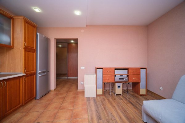 3-комнатная квартира по адресу Бурдейного ул., д. 10 - фото 7