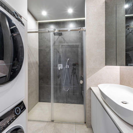 Фотография 2-комнатная квартира по адресу Морской Риф ул., д. 5 - фото 15