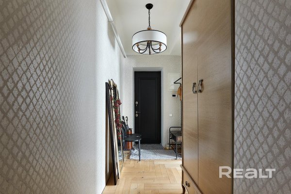2-комнатная квартира по адресу Свердлова ул., д. 32 - фото 13