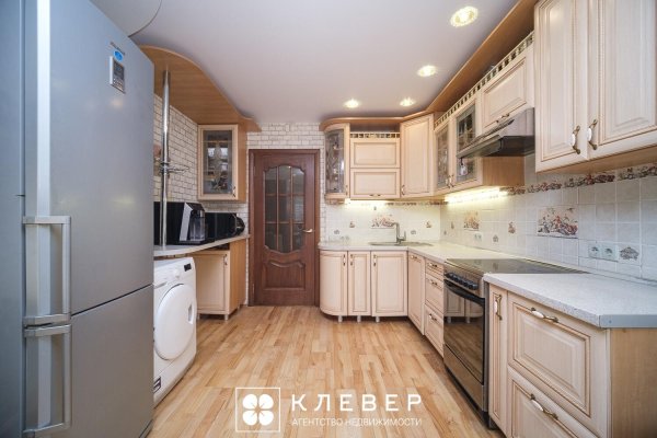 2-комнатная квартира по адресу Чечота ул., д. 9 - фото 4