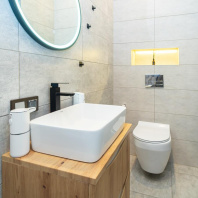 Фотография Продается коттедж д. Прилукская Слобода - фото 20