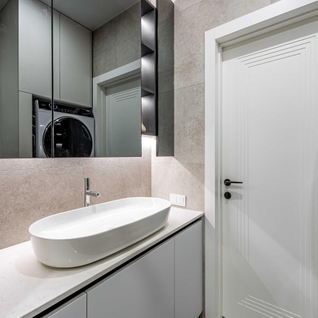 Фотография 2-комнатная квартира по адресу Морской Риф ул., д. 5 - фото 16