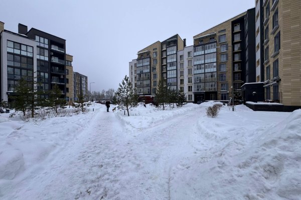 2-комнатная квартира по адресу Морской Риф ул., д. 3 - фото 14