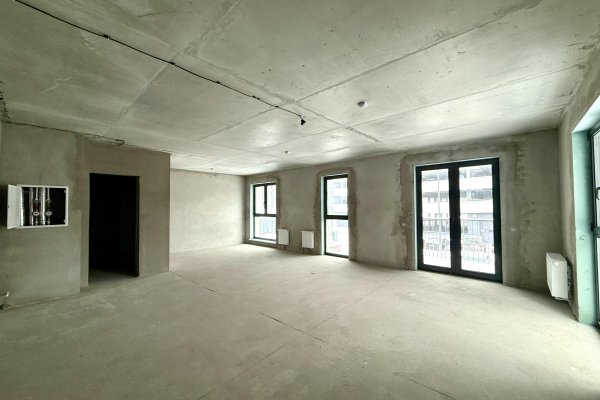 3-комнатная квартира по адресу Виталия Цвирко ул., д. 65 - фото 2