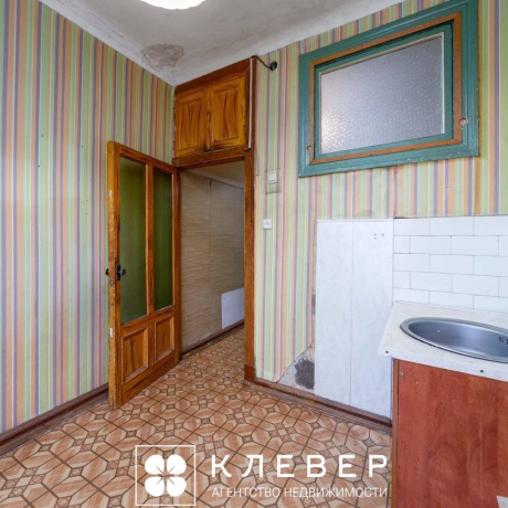 Фотография 2-комнатная квартира по адресу Коласа ул., д. 36 - фото 7