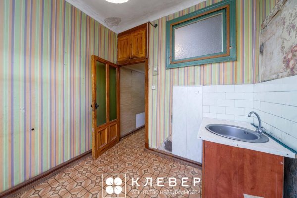 2-комнатная квартира по адресу Коласа ул., д. 36 - фото 7