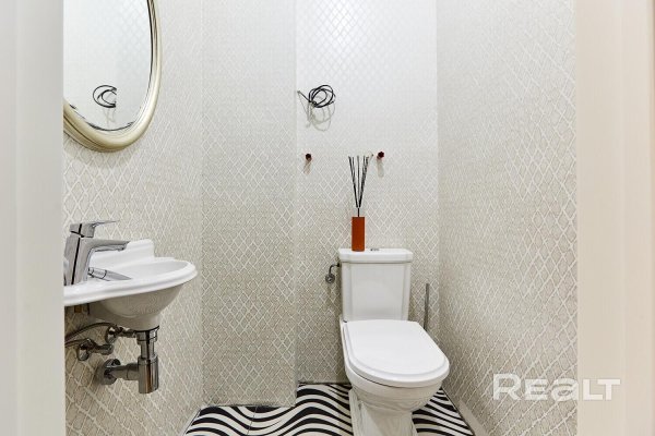 2-комнатная квартира по адресу Свердлова ул., д. 32 - фото 14
