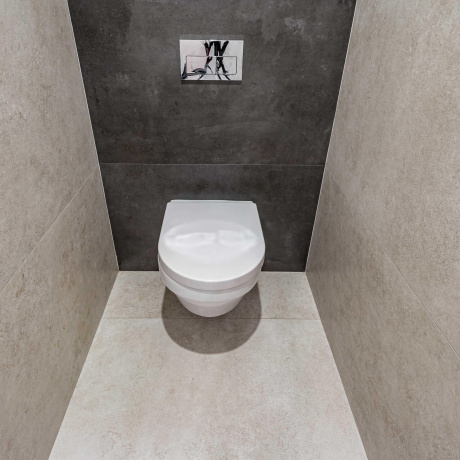 Фотография 2-комнатная квартира по адресу Морской Риф ул., д. 5 - фото 17