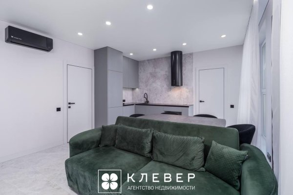 3-комнатная квартира по адресу Савицкого ул., д. 2 - фото 2