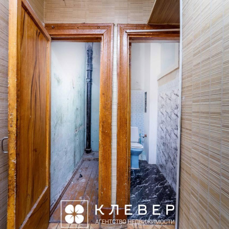 Фотография 2-комнатная квартира по адресу Коласа ул., д. 36 - фото 8