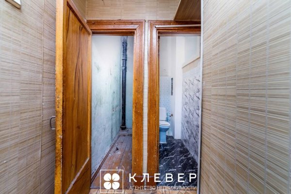 2-комнатная квартира по адресу Коласа ул., д. 36 - фото 8