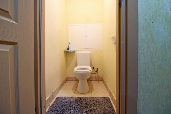 3-комнатная квартира по адресу Набережная ул., д. 54 к. В/2 - фото 14