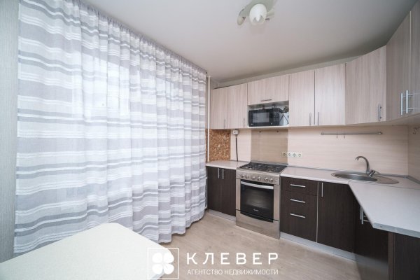 1-комнатная квартира по адресу Ротмистрова ул., д. 62 - фото 9