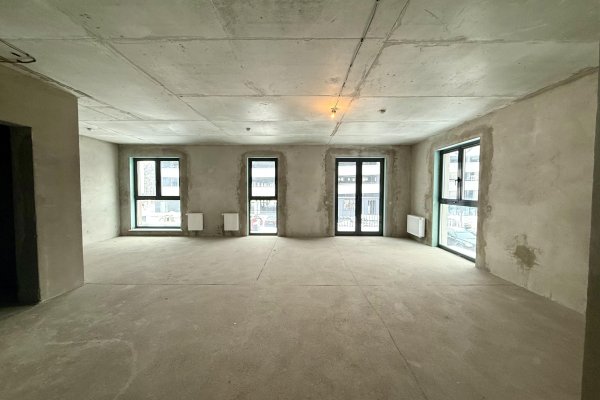 3-комнатная квартира по адресу Виталия Цвирко ул., д. 65 - фото 3