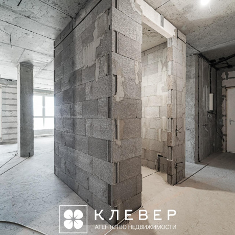 Фотография 3-комнатная квартира по адресу Белградская ул., д. 1 - фото 9