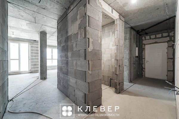 3-комнатная квартира по адресу Белградская ул., д. 1 - фото 9