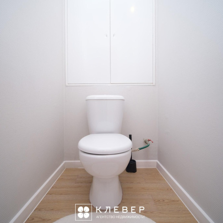 Фотография 1-комнатная квартира по адресу Горецкого ул., д. 20 - фото 16