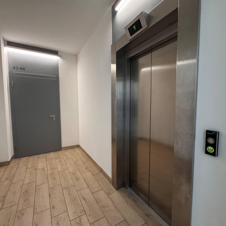 Фотография 2-комнатная квартира по адресу Морской Риф ул., д. 3 - фото 10