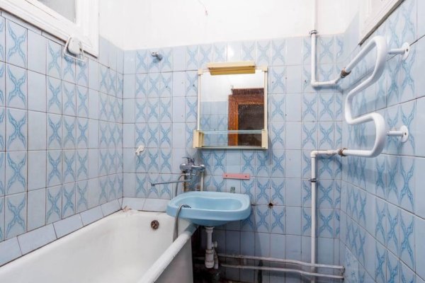 2-комнатная квартира по адресу Коласа ул., д. 36 - фото 9