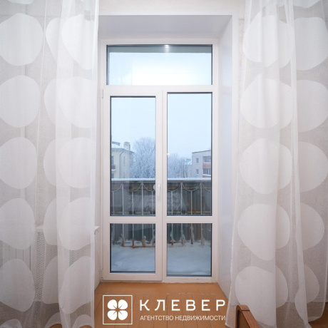 Фотография 2-комнатная квартира по адресу Брилевская ул., д. 3 - фото 7