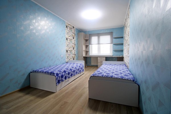 3-комнатная квартира по адресу Первомайская ул., д. 52 к. 2 - фото 14