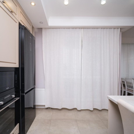 Фотография 3-комнатная квартира по адресу Макаенка ул., д. 12 к. А - фото 5