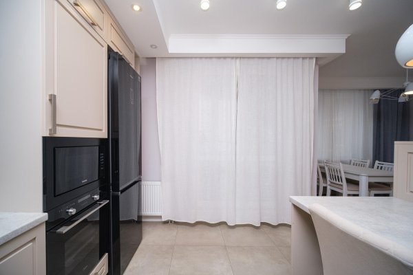 3-комнатная квартира по адресу Макаенка ул., д. 12 к. А - фото 5