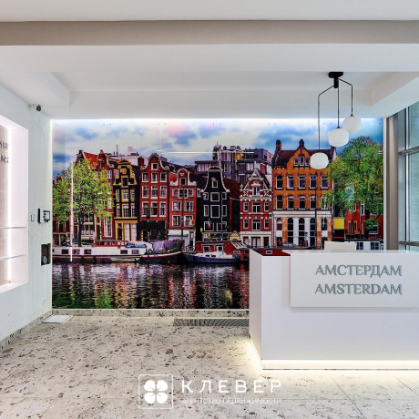 Фотография 4-комнатная квартира по адресу Леонида Щемелёва ул., д. 18 - фото 2