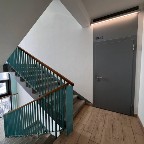 Фотография 2-комнатная квартира по адресу Морской Риф ул., д. 3 - фото 11