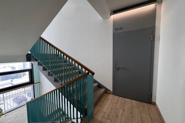 2-комнатная квартира по адресу Морской Риф ул., д. 3 - фото 11