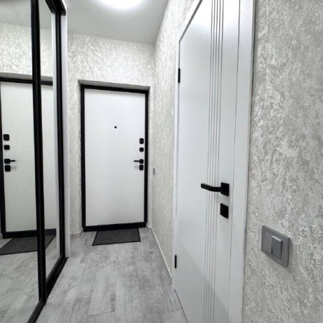 Фотография 1-комнатная квартира по адресу Леонида Щемелёва ул., д. 18 - фото 9