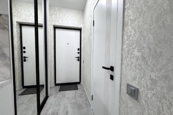 1-комнатная квартира по адресу Леонида Щемелёва ул., д. 18 - фото 9