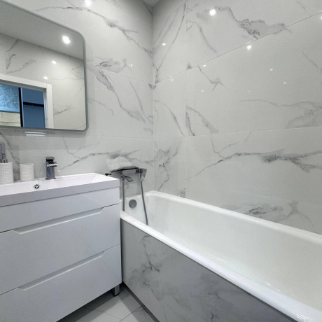 Фотография 1-комнатная квартира по адресу Леонида Щемелёва ул., д. 18 - фото 7