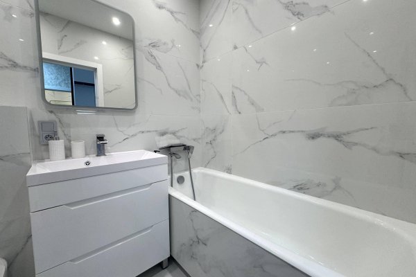 1-комнатная квартира по адресу Леонида Щемелёва ул., д. 18 - фото 7