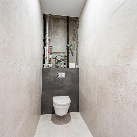 Фотография 2-комнатная квартира по адресу Морской Риф ул., д. 5 - фото 18