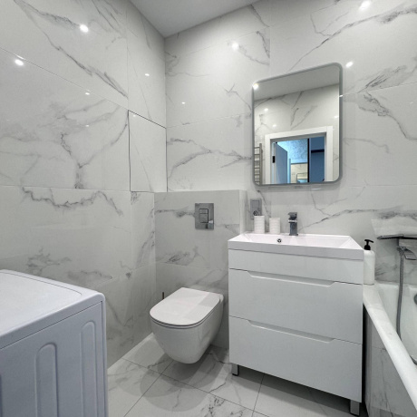 Фотография 1-комнатная квартира по адресу Леонида Щемелёва ул., д. 18 - фото 8