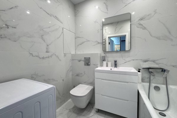 1-комнатная квартира по адресу Леонида Щемелёва ул., д. 18 - фото 8