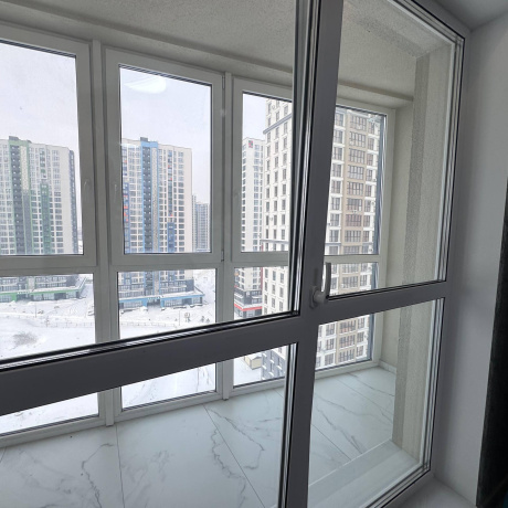 Фотография 1-комнатная квартира по адресу Леонида Щемелёва ул., д. 18 - фото 6