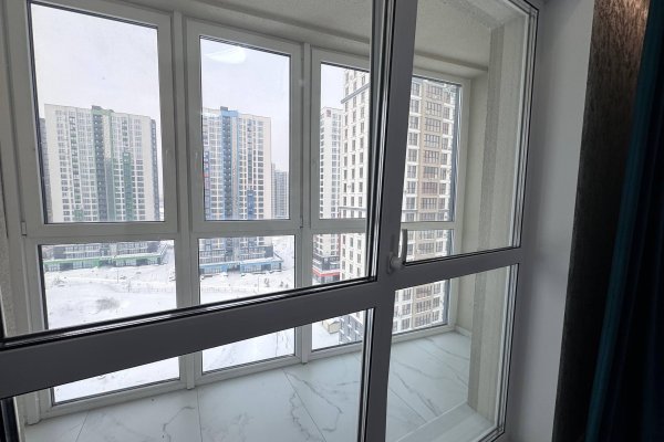 1-комнатная квартира по адресу Леонида Щемелёва ул., д. 18 - фото 6