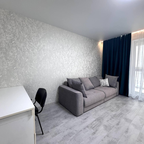 Фотография 1-комнатная квартира по адресу Леонида Щемелёва ул., д. 18 - фото 4