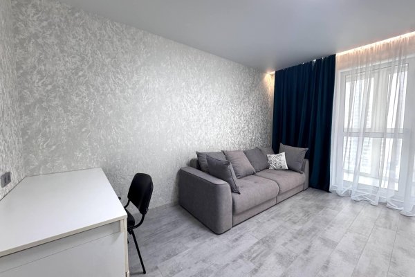 1-комнатная квартира по адресу Леонида Щемелёва ул., д. 18 - фото 4