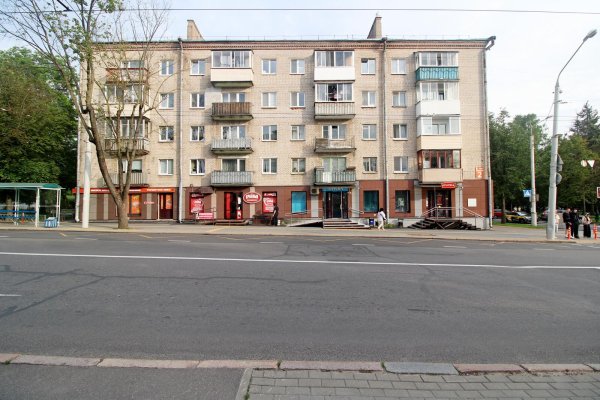1-комнатная квартира по адресу Кедышко ул., д. 2 - фото 17