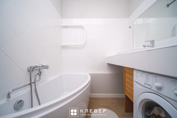 1-комнатная квартира по адресу Горецкого ул., д. 20 - фото 17