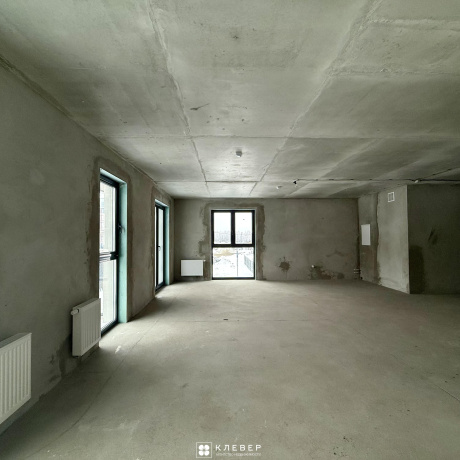 Фотография 3-комнатная квартира по адресу Виталия Цвирко ул., д. 65 - фото 3