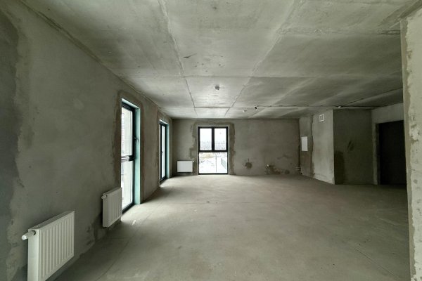 3-комнатная квартира по адресу Виталия Цвирко ул., д. 65 - фото 8