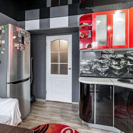 Фотография 1-комнатная квартира по адресу Вышелесского пер., д. 17 - фото 11