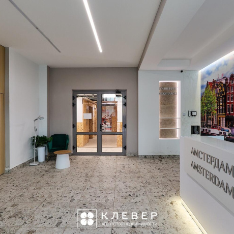 Фотография 4-комнатная квартира по адресу Леонида Щемелёва ул., д. 18 - фото 3