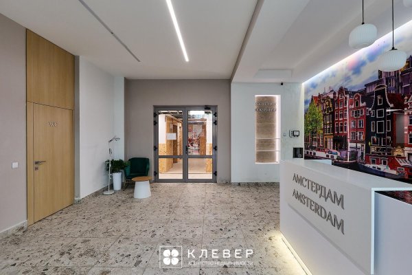 4-комнатная квартира по адресу Леонида Щемелёва ул., д. 18 - фото 3