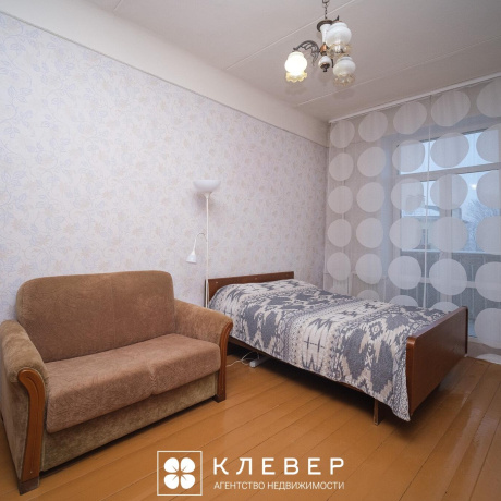 Фотография 2-комнатная квартира по адресу Брилевская ул., д. 3 - фото 8